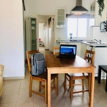 Nomad House Haria Lanzarote D Daire Dış mekan fotoğraf