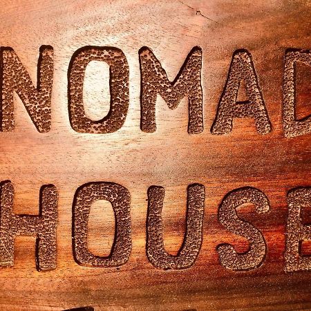 Nomad House Haria Lanzarote D Daire Dış mekan fotoğraf