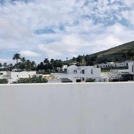 Nomad House Haria Lanzarote D Daire Dış mekan fotoğraf