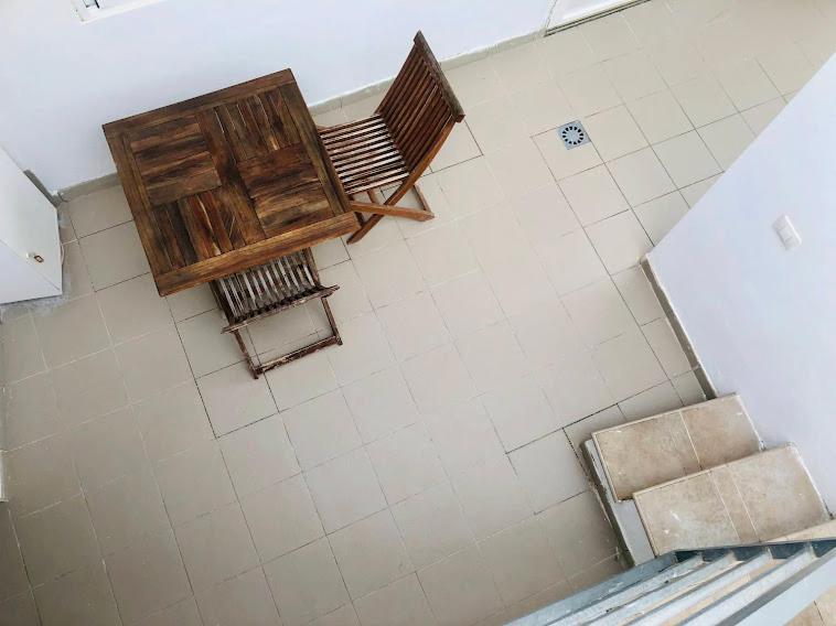 Nomad House Haria Lanzarote D Daire Dış mekan fotoğraf