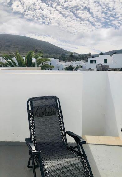 Nomad House Haria Lanzarote D Daire Dış mekan fotoğraf