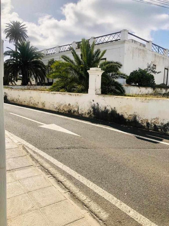 Nomad House Haria Lanzarote D Daire Dış mekan fotoğraf